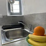 Domestic Cave House In Oia Santorini Semesterbostad *