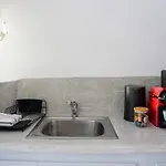 Domestic Cave House In Oia Santorini Semesterbostad *